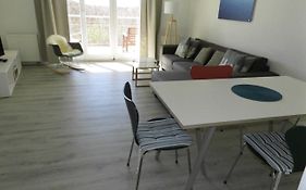 Appartement Residenz Bellevue Usedom 48 DSL WLAN kostenlos