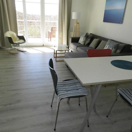 Appartement Residenz Bellevue Usedom 48 DSL WLAN kostenlos Ostseebad Ostseebad Zinnowitz Exterior foto