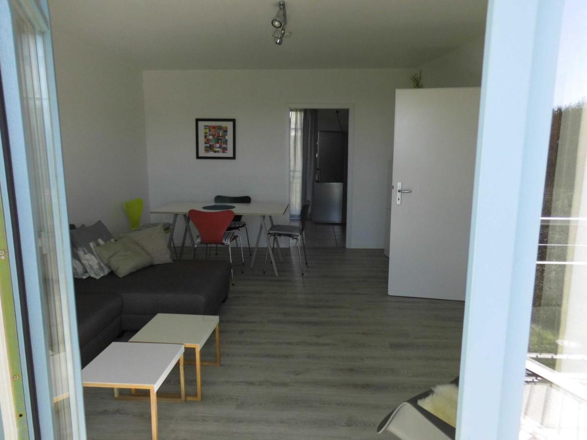 Appartement Residenz Bellevue Usedom 48 DSL WLAN kostenlos Ostseebad Ostseebad Zinnowitz Exterior foto